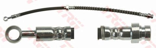 TF507 Japan Parts Mangueira do freio dianteira