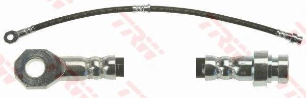 Mangueira do freio dianteira Mitsubishi MR370252 preço, a partir de 23,66 USD