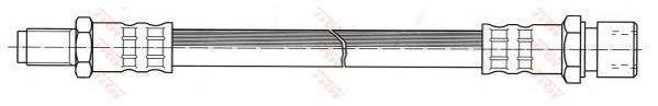 Mangueira de embraiagem ABS SL2458 preço, a partir de 6,82 USD