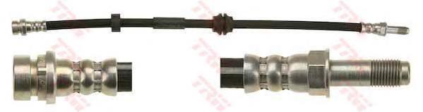 Mangueira do freio dianteira Ford 1387264 preço, a partir de 20,63 USD