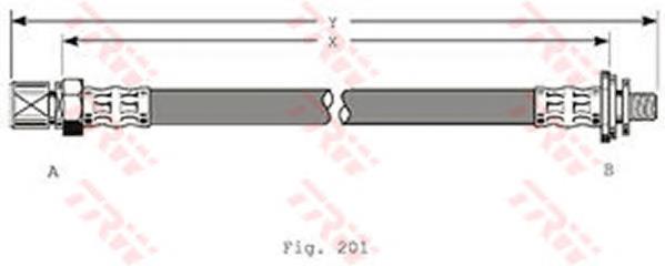  Delphi LH0464