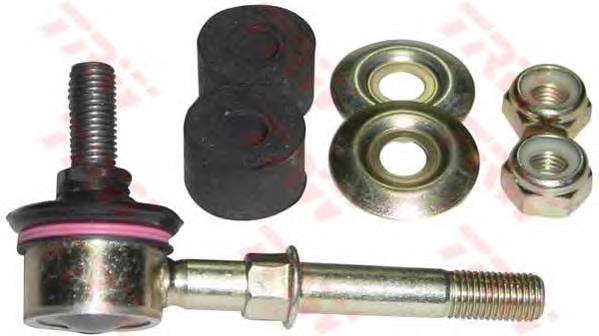 Montante de estabilizador dianteiro SLH0069 Mando