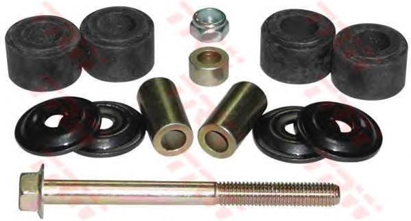 Compre 51314SN7E00 Honda Montante de estabilizador dianteiro