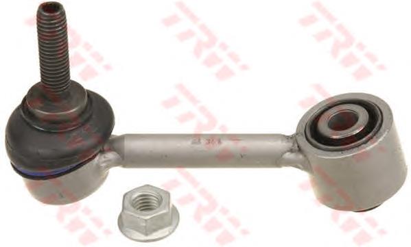 Compre AS202376 Aslyx Montante de estabilizador traseiro