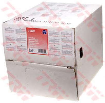 Fluido de freio TRW PFB620DRAE preço, a partir de 26,39 USD