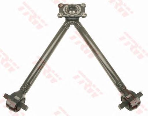 20589061 Volvo Barra Panhard de suspensão traseira