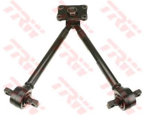 Compre 262220 Diesel Technic Braço oscilante superior direito de suspensão dianteira