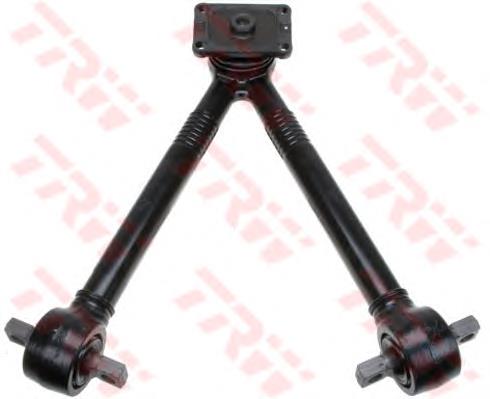 Barra radial Febi 21908