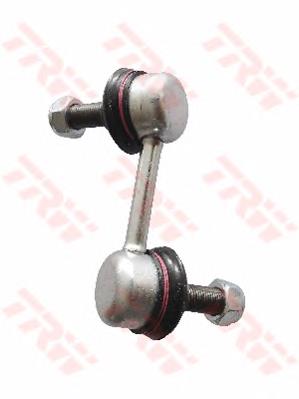 Compre MR374521 Mitsubishi Montante esquerdo de estabilizador dianteiro