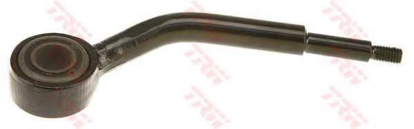 Montante esquerdo de estabilizador dianteiro 1809988 Ford