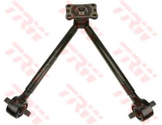 Compre 20507262 Volvo Barra Panhard de suspensão traseira