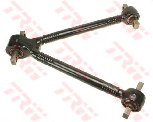 Barra radial Diesel Technic 462861 preço, a partir de 291,43 USD
