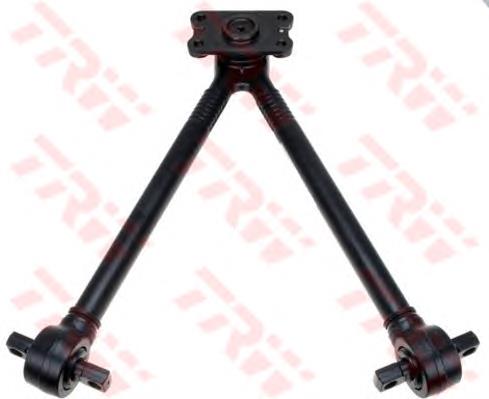 Compre 11715 Lemforder Barra radial