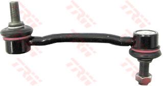 Montante de estabilizador dianteiro Hyundai/Kia 548303K000