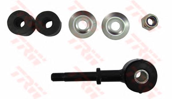 Compre 4882060031 Toyota Montante de estabilizador dianteiro