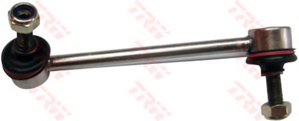 Montante esquerdo de estabilizador dianteiro Japan Parts SI908L preço, a partir de 18,11 USD