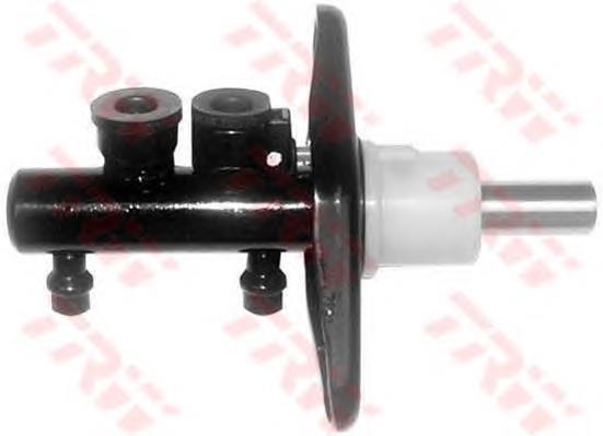 Compre ADK85107 Blue Print Cilindro mestre do freio