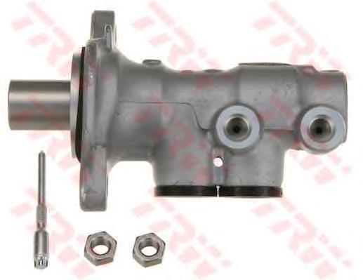 Cilindro mestre do freio Brembo M61125 preço, a partir de 44,84 USD