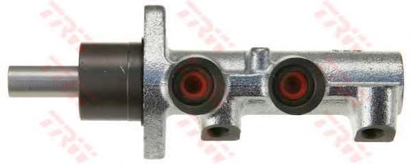 Cilindro mestre do freio Brembo M68026 preço, a partir de 114,68 USD