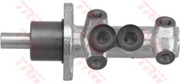 FBM127700 Open Parts Cilindro mestre do freio