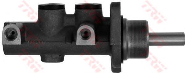 Cilindro mestre do freio 03495064 Opel