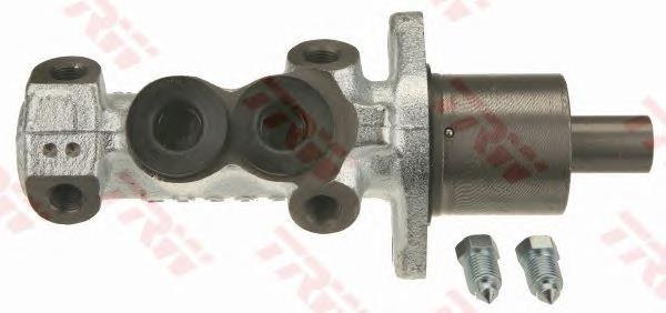 M61020 Brembo Cilindro mestre do freio
