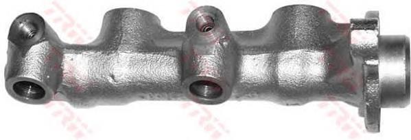 0558184 Opel Cilindro mestre do freio