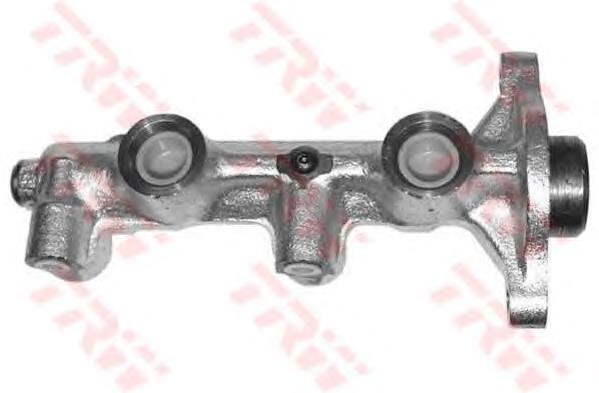 0558137 Opel Cilindro mestre do freio
