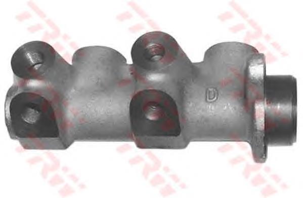 Cilindro mestre do freio FBM111400 Open Parts