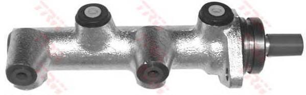 60749849 Fiat/Alfa/Lancia Cilindro mestre do freio