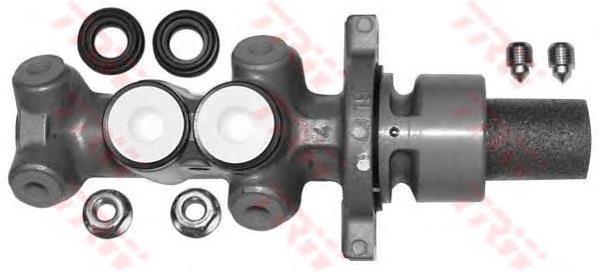 Cilindro mestre do freio Brembo M61010 preço, a partir de 56,72 USD