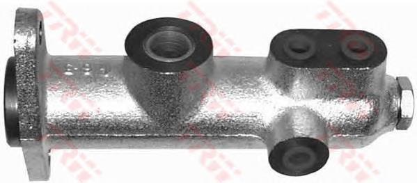 Cilindro mestre do freio 7701348286 Renault (RVI)