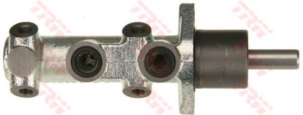 Compre 61186 ABS Cilindro mestre do freio