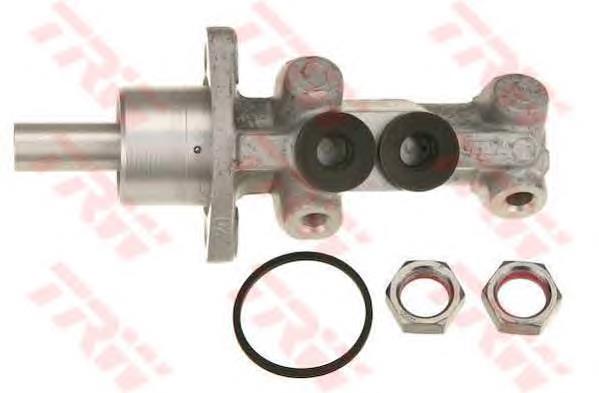 Cilindro mestre do freio Brembo M61040 preço, a partir de 64,06 USD