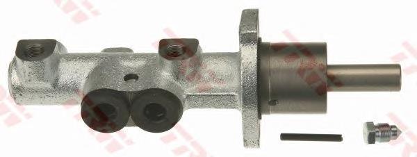 Cilindro mestre do freio Febi 106955 preço, a partir de 55,81 USD