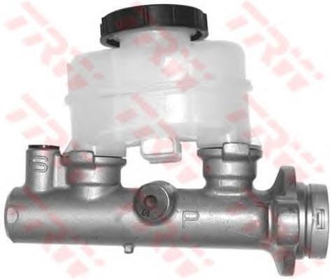 Cilindro mestre do freio Nissan Sunny III Y10