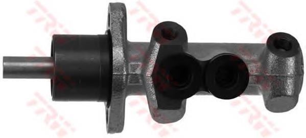 Cilindro mestre do freio Brembo M68013 preço, a partir de 51,48 USD
