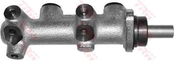 Cilindro mestre do freio Brembo M68031 preço, a partir de 93,46 USD
