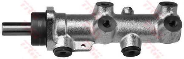 Cilindro mestre do freio M61008 Brembo