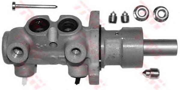 Cilindro mestre do freio Ford Mondeo II BFP