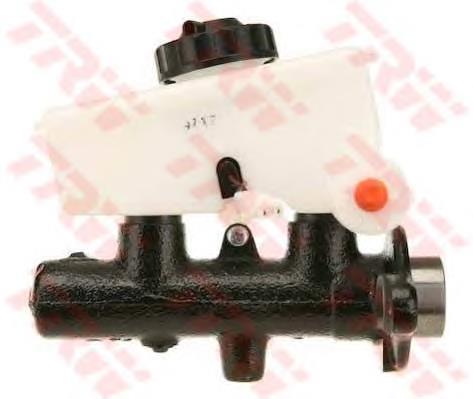 Cilindro mestre do freio Hyundai/Kia 0K01143440