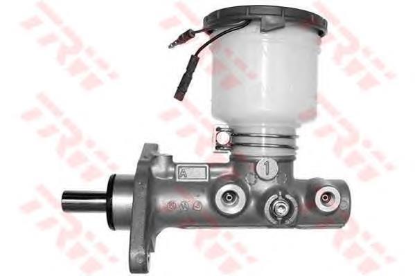  Cilindro mestre do freio Honda Accord V sedan (CC7) (1993 - 1996) V