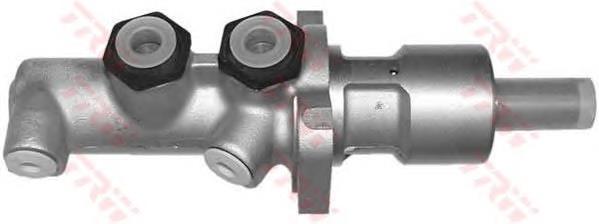 Compre M06003 Brembo Cilindro mestre do freio
