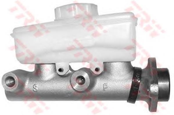 Cilindro mestre do freio Brembo M44011 preço, a partir de 235,88 USD