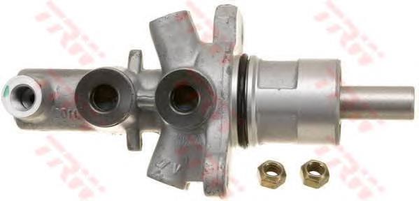 Cilindro mestre do freio Land Rover Range Rover III L322