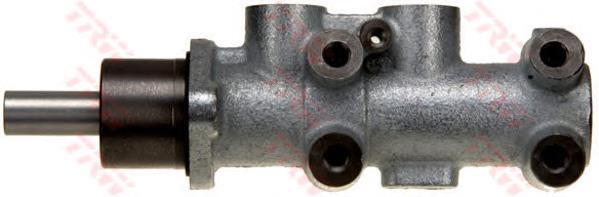 4601N5 Peugeot/Citroen Cilindro mestre do freio