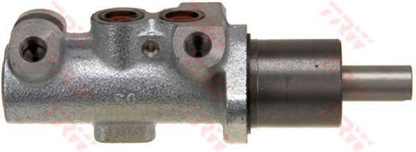 4525696 Ford Cilindro mestre do freio