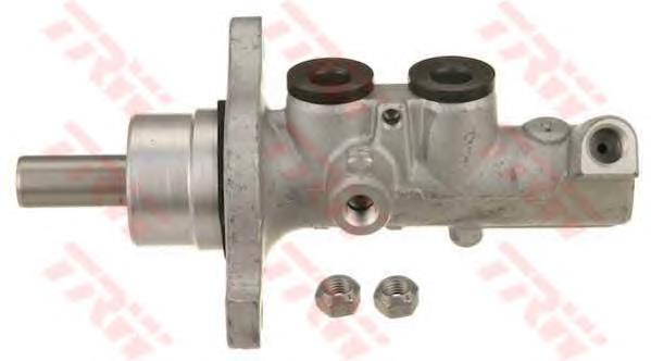 Cilindro mestre do freio Opel Astra L35