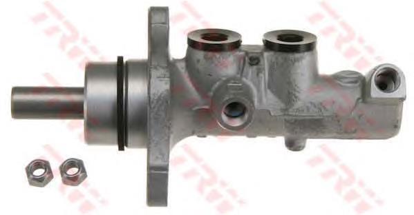 558143 Opel Cilindro mestre do freio