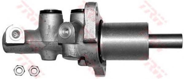 34311160868 BMW Cilindro mestre do freio